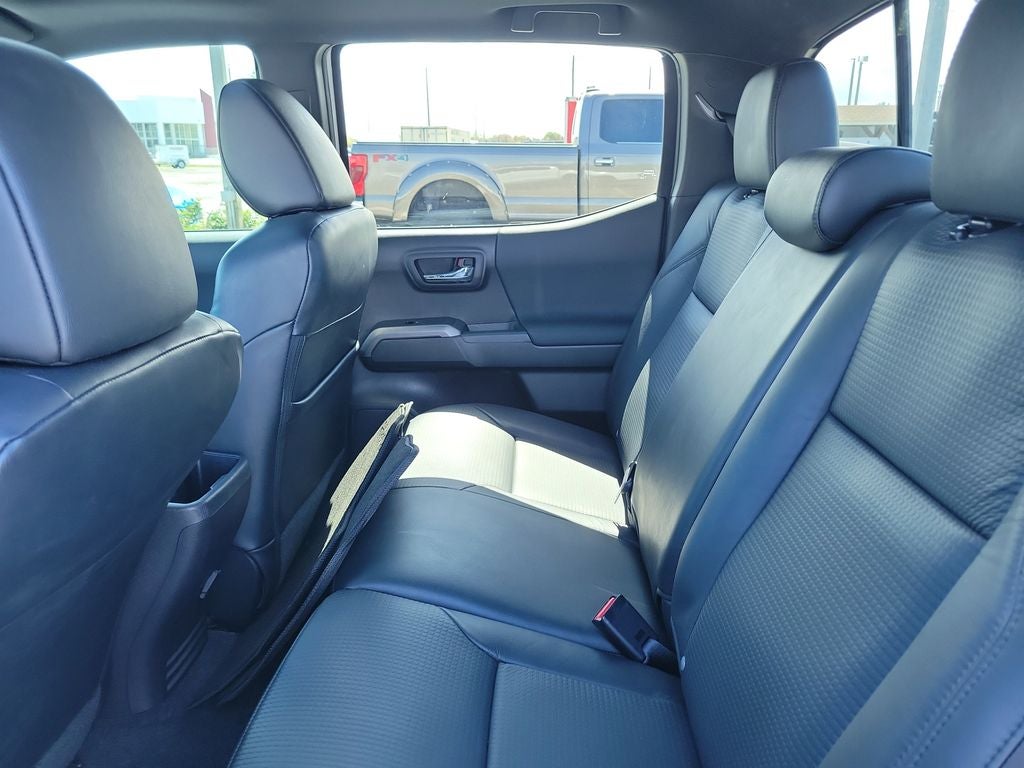 2023 Toyota Tacoma V6