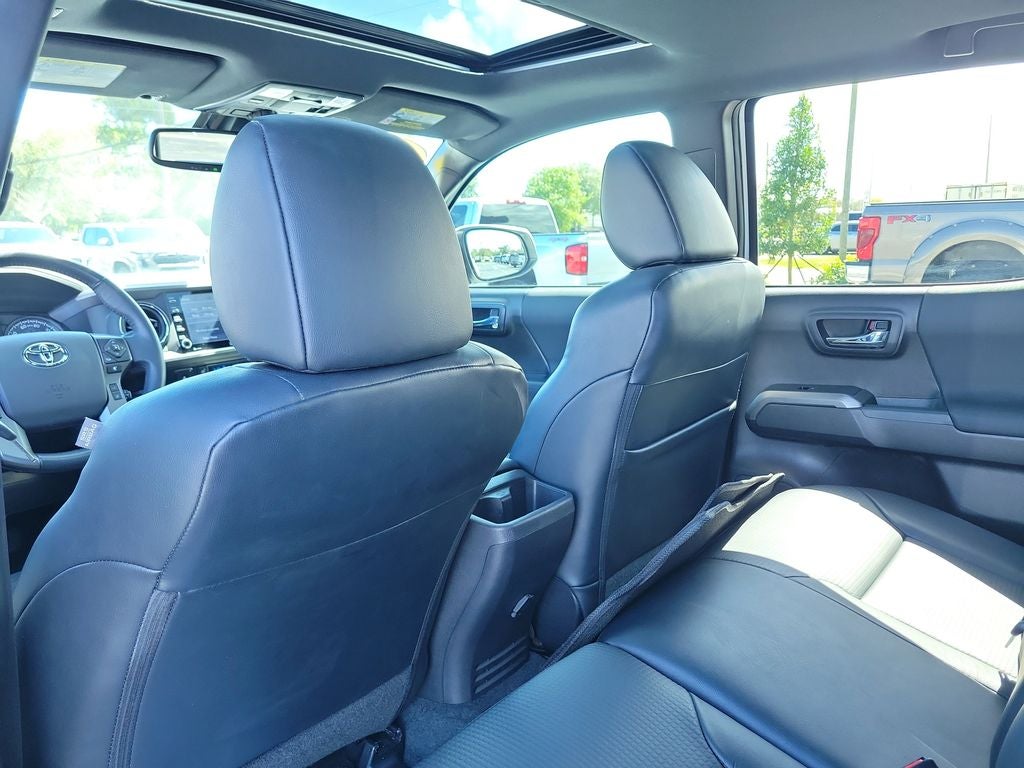 2023 Toyota Tacoma V6