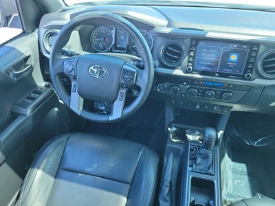 2023 Toyota Tacoma V6