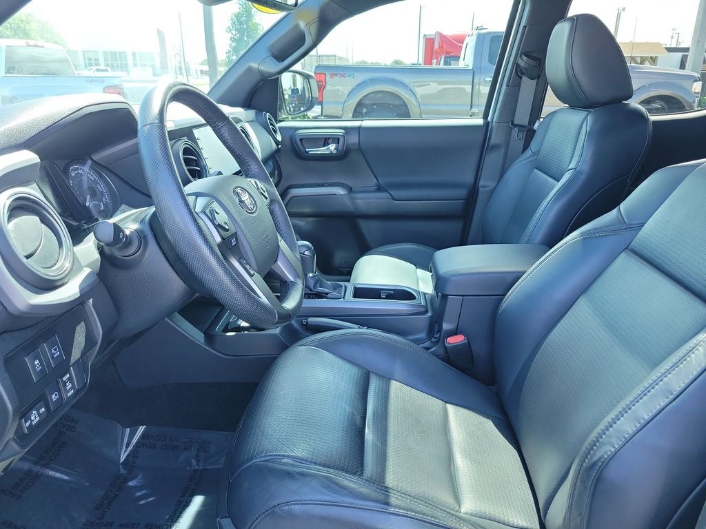 2023 Toyota Tacoma V6