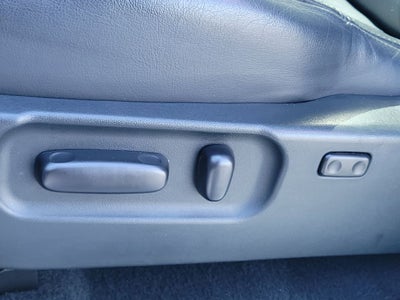 2023 Toyota Tacoma V6