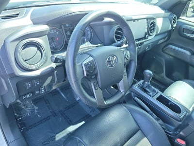 2023 Toyota Tacoma V6