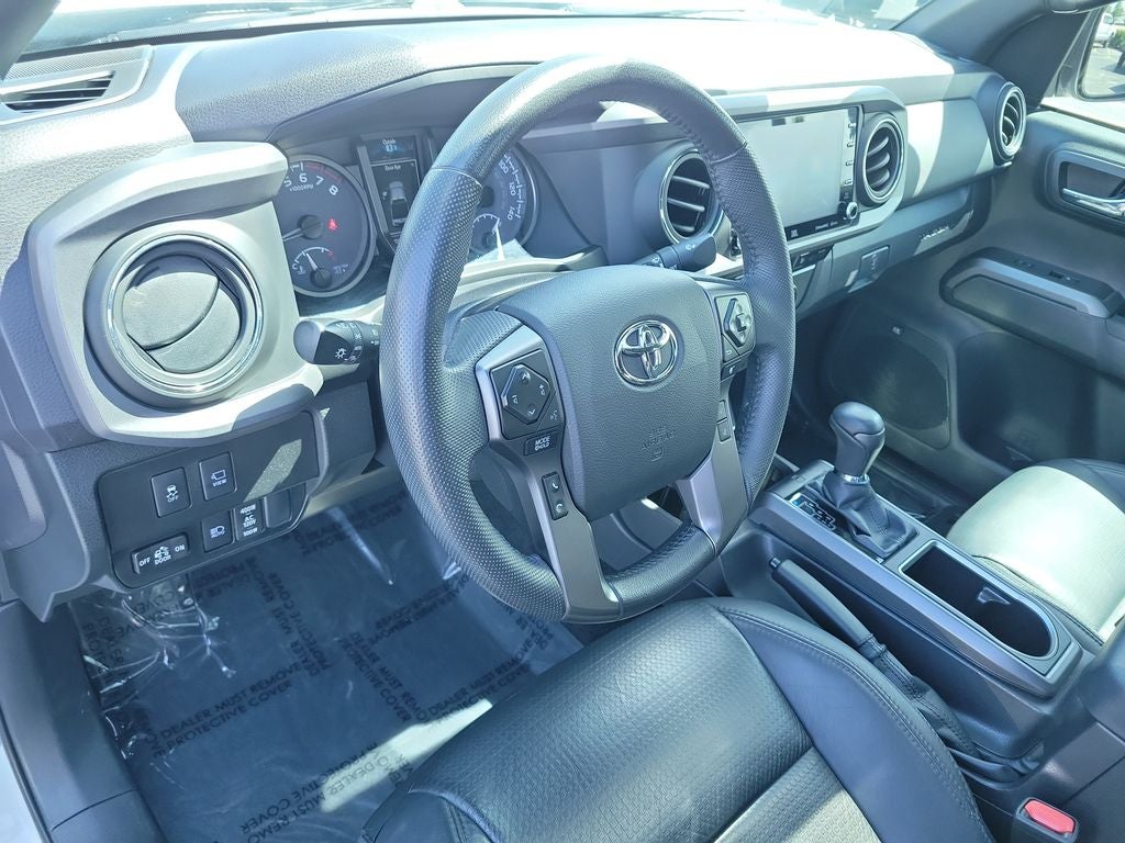 2023 Toyota Tacoma V6