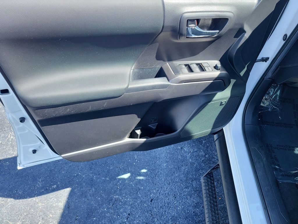 2023 Toyota Tacoma V6