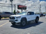 2023 Toyota Tacoma V6
