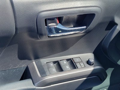 2023 Toyota Tacoma V6