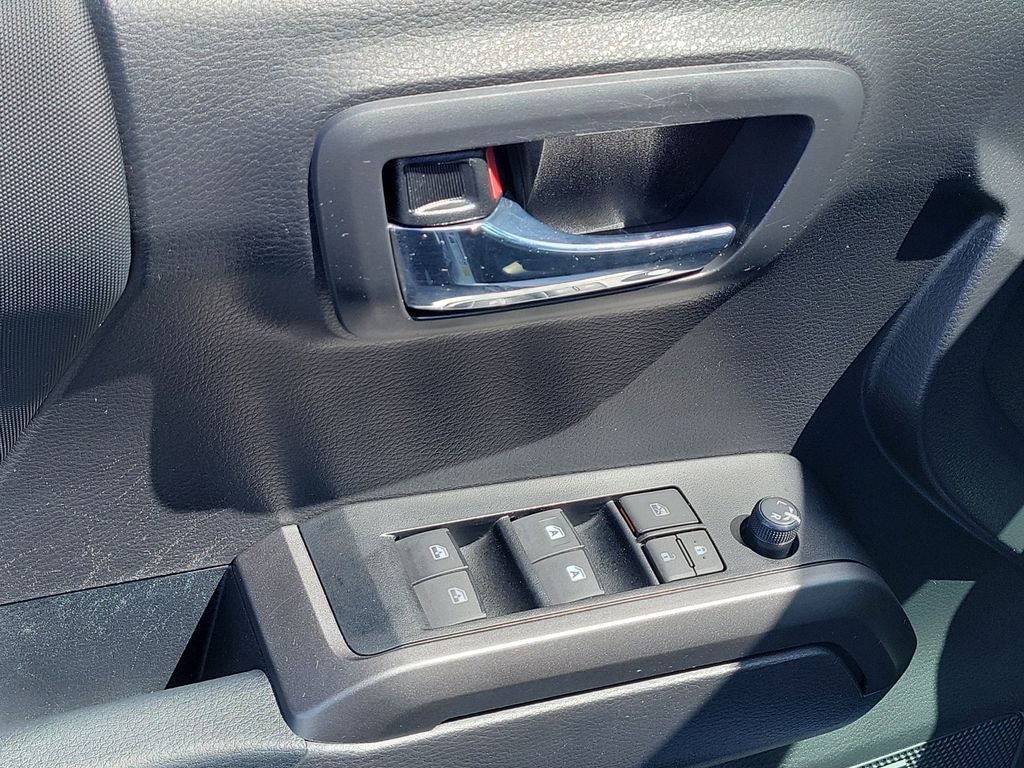 2023 Toyota Tacoma V6