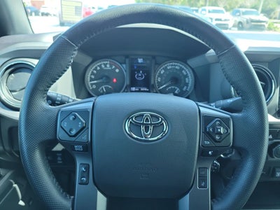 2023 Toyota Tacoma V6