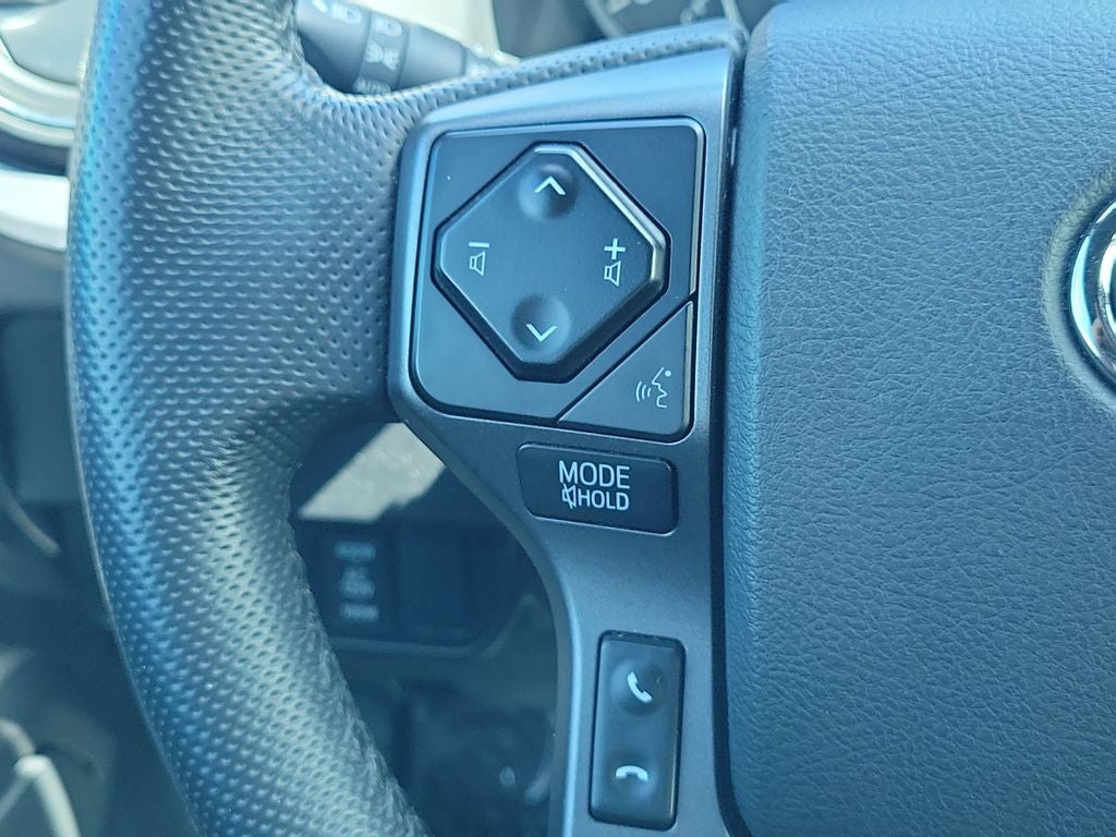 2023 Toyota Tacoma V6