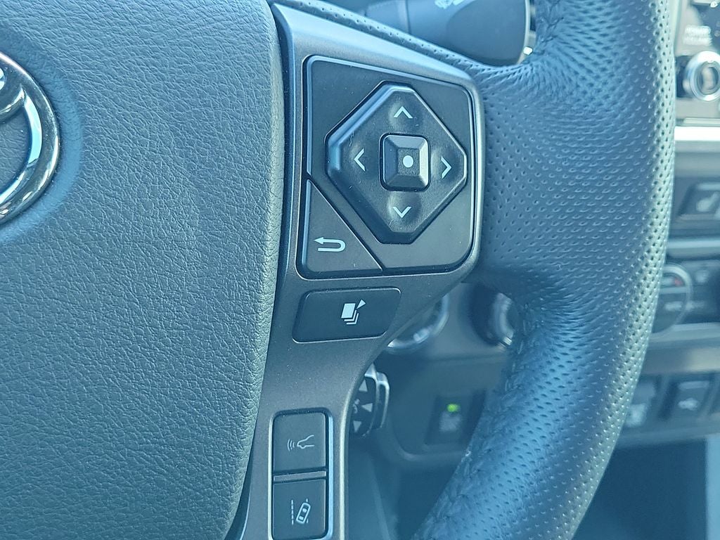 2023 Toyota Tacoma V6