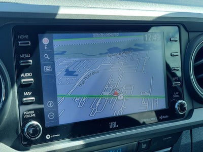 2023 Toyota Tacoma V6