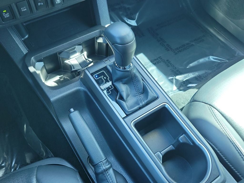 2023 Toyota Tacoma V6