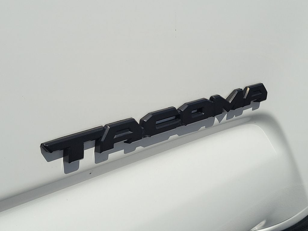 2023 Toyota Tacoma V6