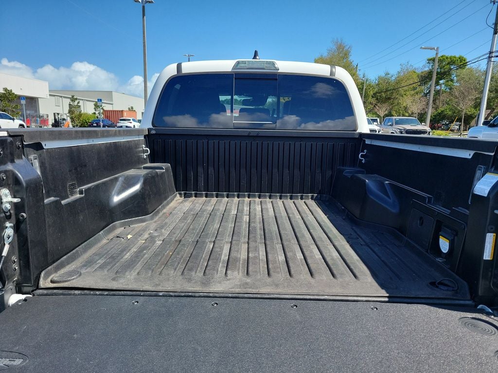 2023 Toyota Tacoma V6