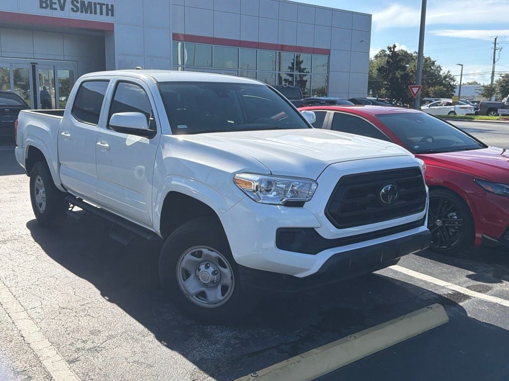 2023 Toyota Tacoma SR V6
