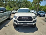 2023 Toyota Tacoma Trail Edition V6