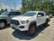 2023 Toyota Tacoma Trail Edition V6
