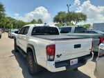 2023 Toyota Tacoma Trail Edition V6
