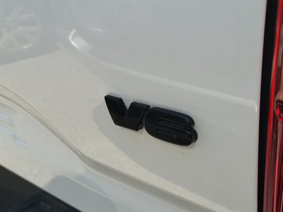 2023 Toyota Tacoma Trail Edition V6