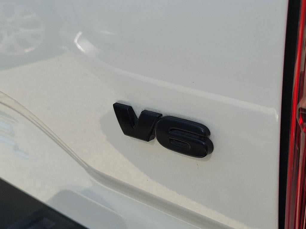 2023 Toyota Tacoma Trail Edition V6
