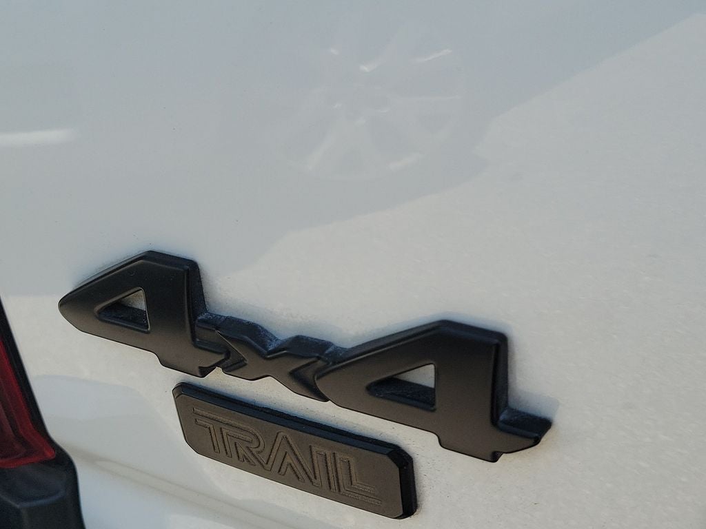 2023 Toyota Tacoma Trail Edition V6