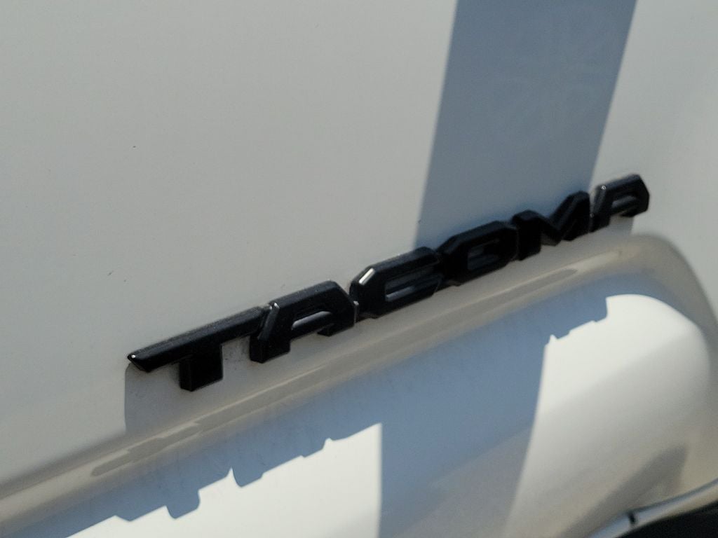 2023 Toyota Tacoma Trail Edition V6