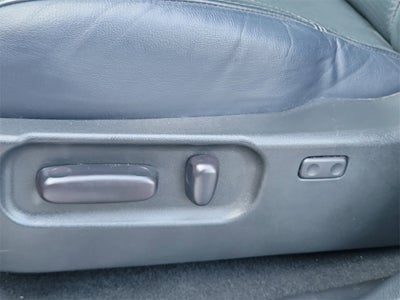 2022 Toyota Tacoma Limited V6