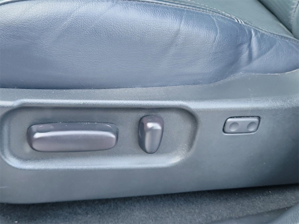 2022 Toyota Tacoma Limited V6