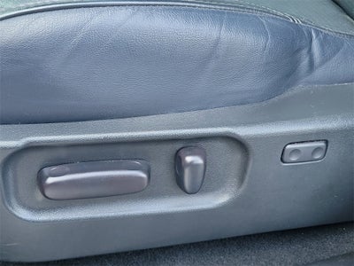 2022 Toyota Tacoma Limited V6