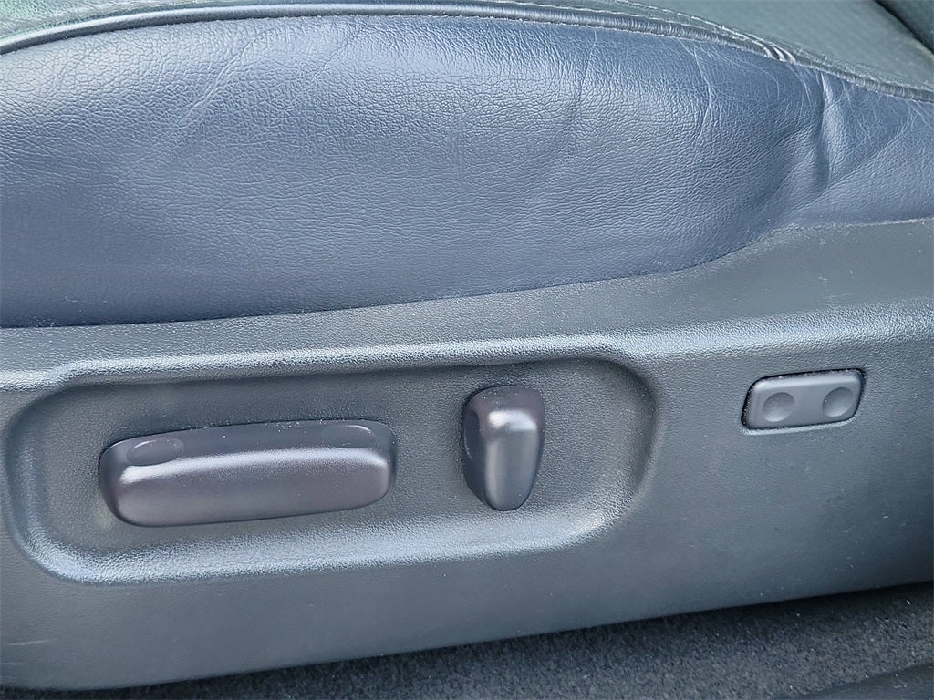 2022 Toyota Tacoma Limited V6