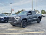 2022 Toyota Tacoma Limited V6