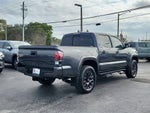 2022 Toyota Tacoma Limited V6