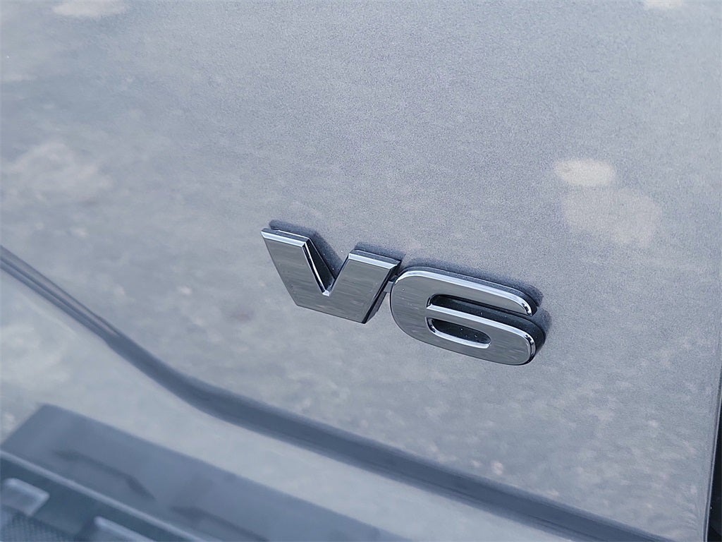 2022 Toyota Tacoma Limited V6