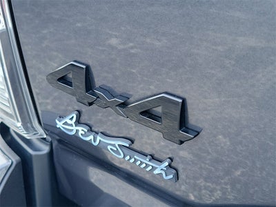 2022 Toyota Tacoma Limited V6