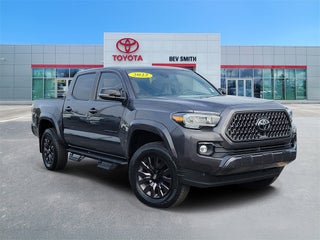 2022 Toyota Tacoma Limited V6