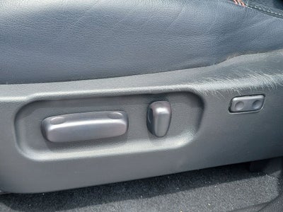 2022 Toyota Tacoma TRD Pro V6