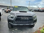 2022 Toyota Tacoma TRD Pro V6