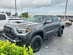 2022 Toyota Tacoma TRD Pro V6