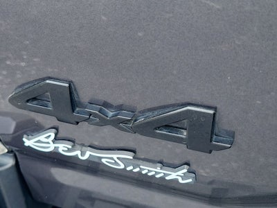 2022 Toyota Tacoma TRD Pro V6