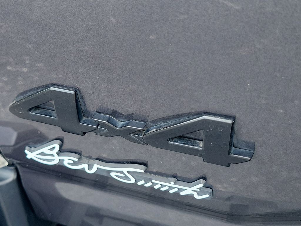 2022 Toyota Tacoma TRD Pro V6