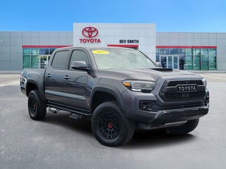 2022 Toyota Tacoma TRD Pro V6