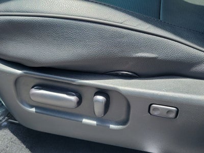 2023 Toyota Tacoma Limited V6