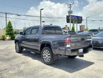 2023 Toyota Tacoma Limited V6