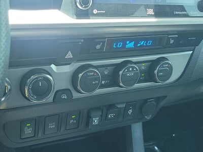 2023 Toyota Tacoma Limited V6