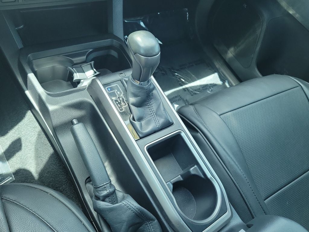 2023 Toyota Tacoma Limited V6