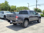 2023 Toyota Tacoma Limited V6