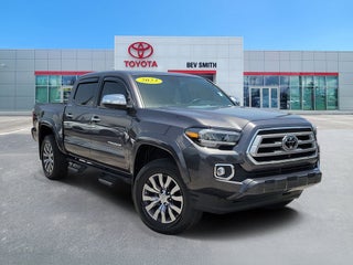2023 Toyota Tacoma Limited V6