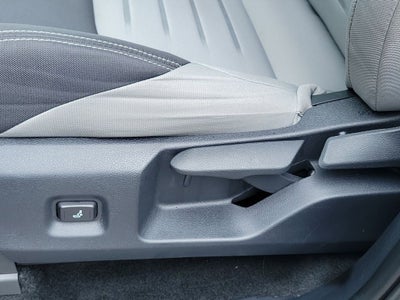 2024 Toyota Tacoma Base