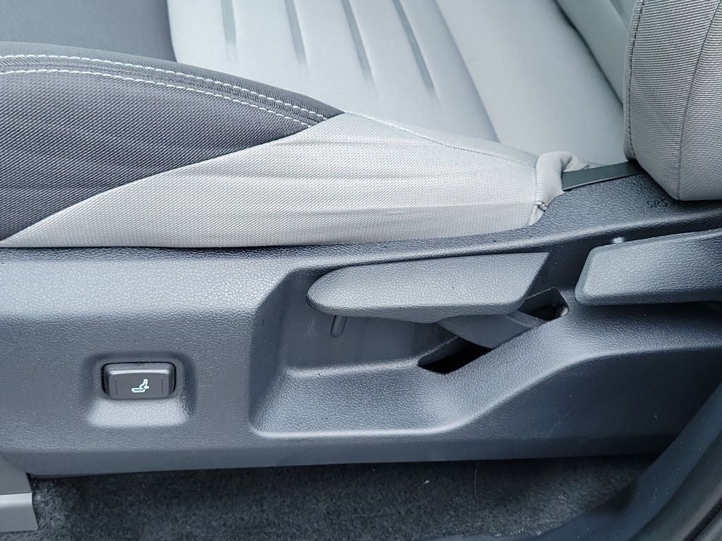 2024 Toyota Tacoma Base