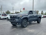 2024 Toyota Tacoma Base